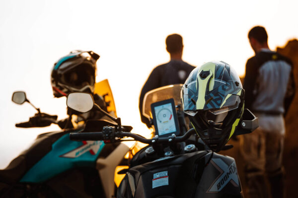 CFMOTO MOOTORRATTAD