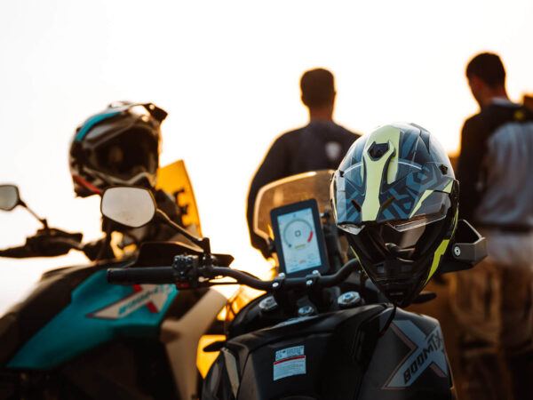 CFMOTO MOOTORRATTAD