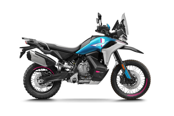 CFMOTO 800MT-X  | mootorratas