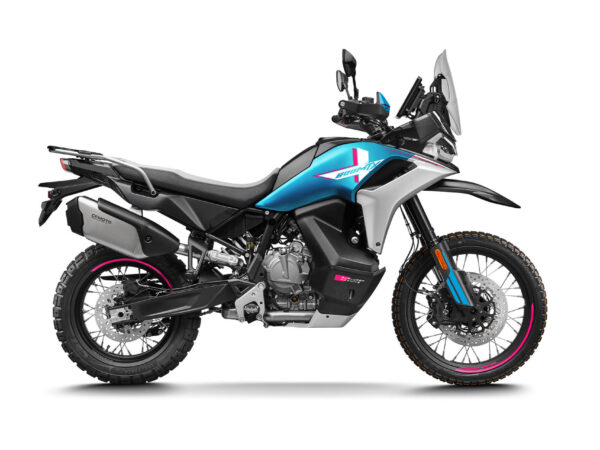 CFMOTO 800MT-X  | mootorratas