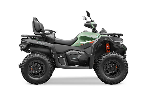 CFMOTO CFORCE 625 Touring | ATV