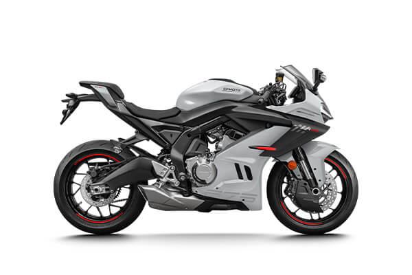 CFMOTO 675SR-R | mootorratas