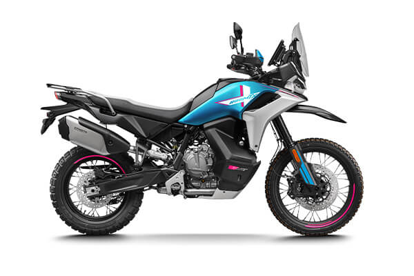 CFMOTO 800MT-X | mootorratas