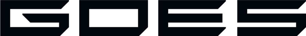GOES LOGO - 2025