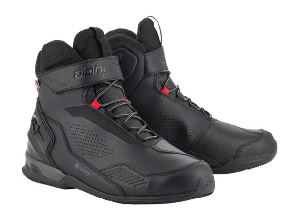 Sõidusaapad Alpinestars Austral GTX Must