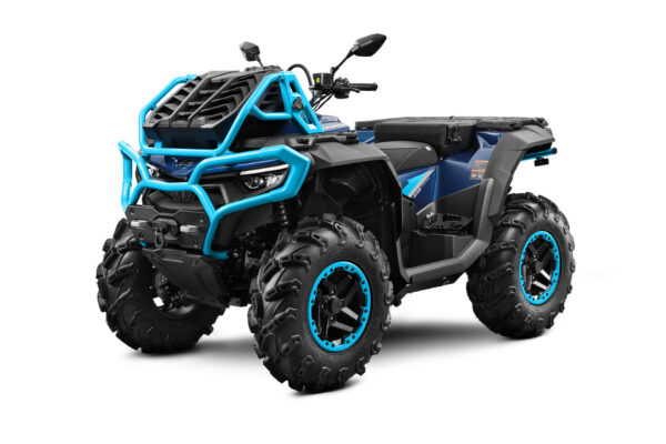 CFMOTO CFORCE 1000 MV | ATV