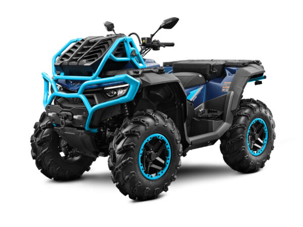 CFMOTO CFORCE 1000 MV | ATV