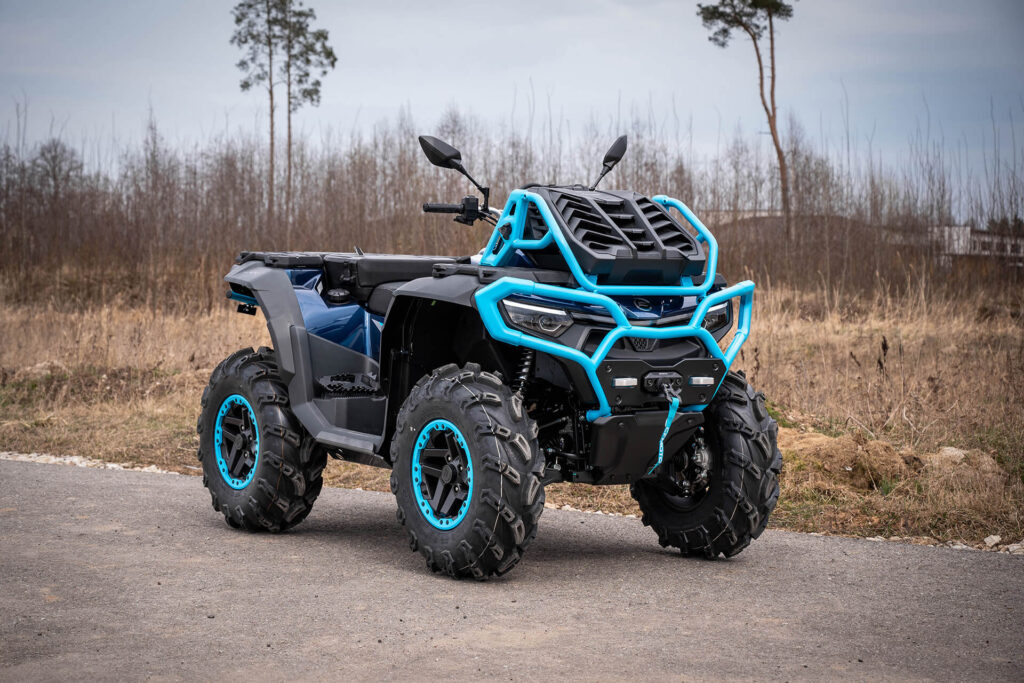 ATV CFMOTO CFORCE 1000 MV | ATV
