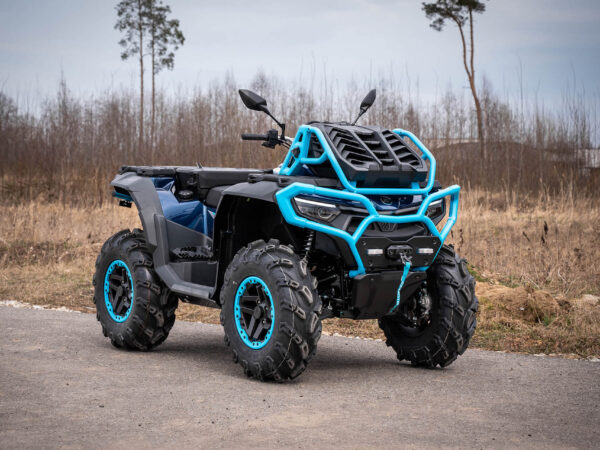 ATV CFMOTO CFORCE 1000 MV | ATV