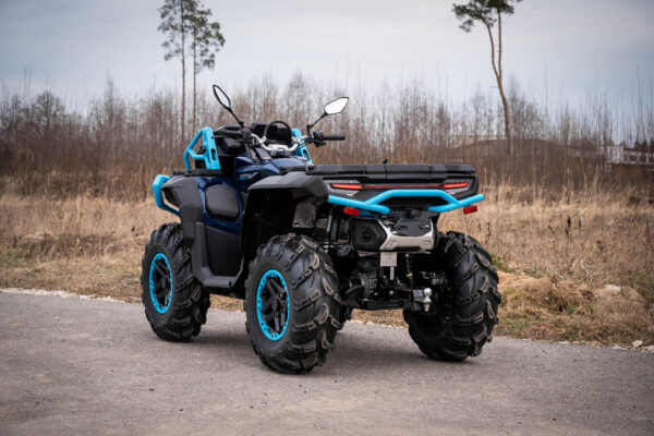 ATV