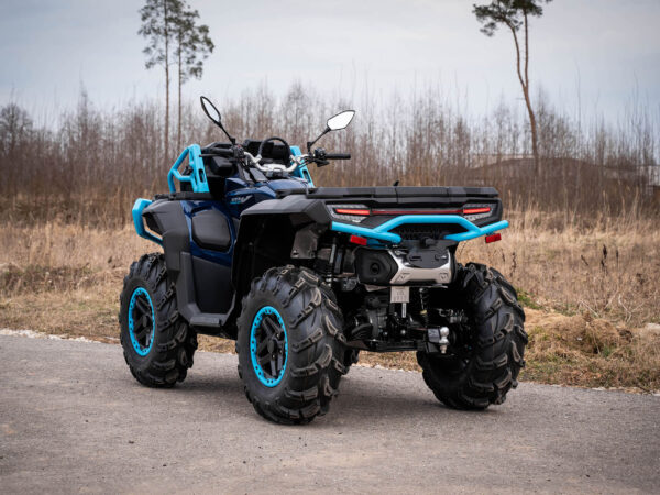 ATV