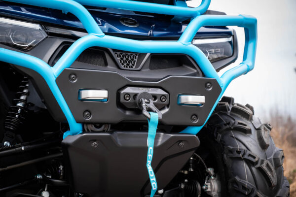 CFMOTO ATV