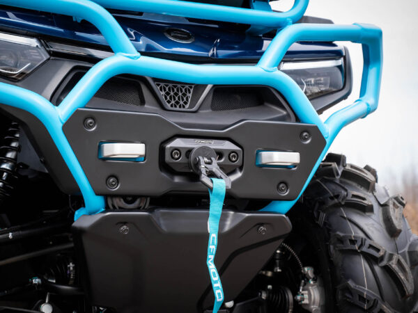 CFMOTO ATV