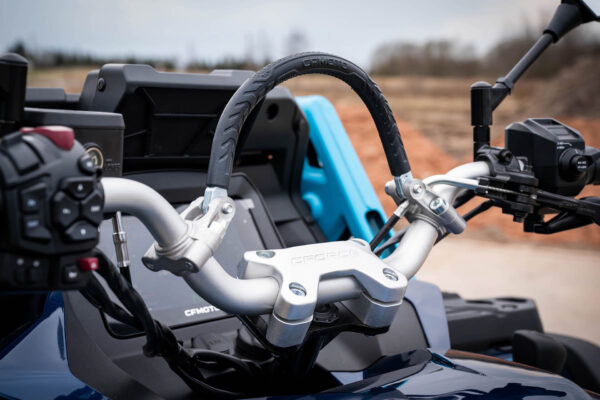 CFMOTO CFORCE 1000 MV | ATV