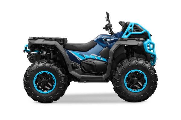 CFMOTO CFORCE 1000 MV | ATV