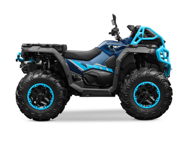 CFMOTO CFORCE 1000 MV | ATV