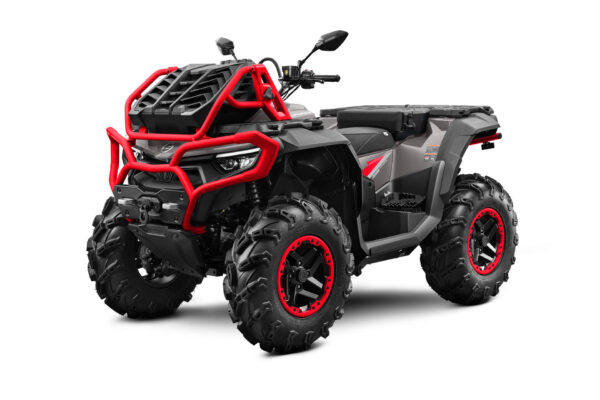 CFMOTO CFORCE 1000 MV | ATV
