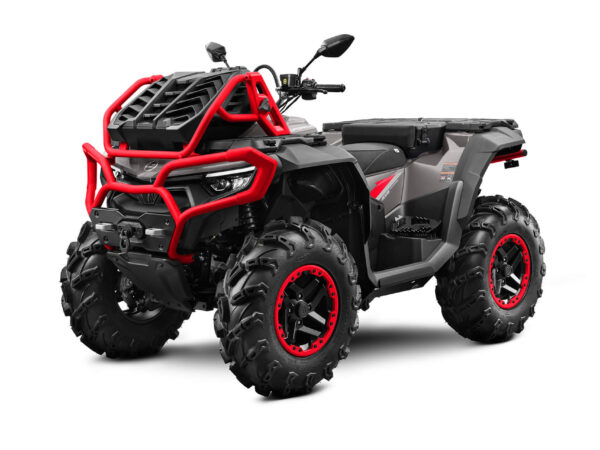 CFMOTO CFORCE 1000 MV | ATV