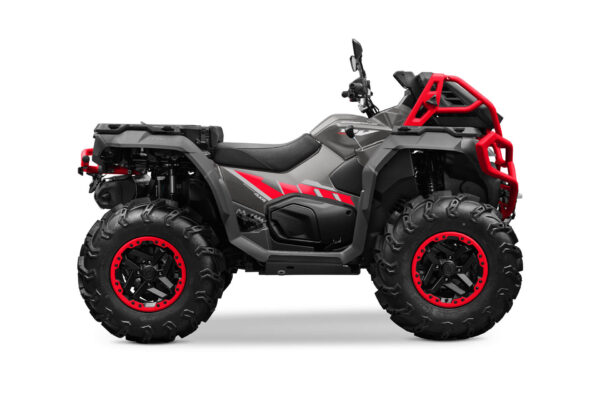 CFMOTO CFORCE 1000 MV | ATV