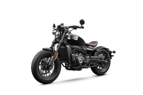 CFMOTO 450CL-C Bobber | mootorratas
