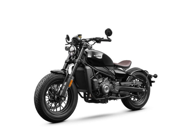 CFMOTO 450CL-C Bobber | mootorratas