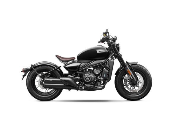 CFMOTO 450CL-C Bobber | mootorratas