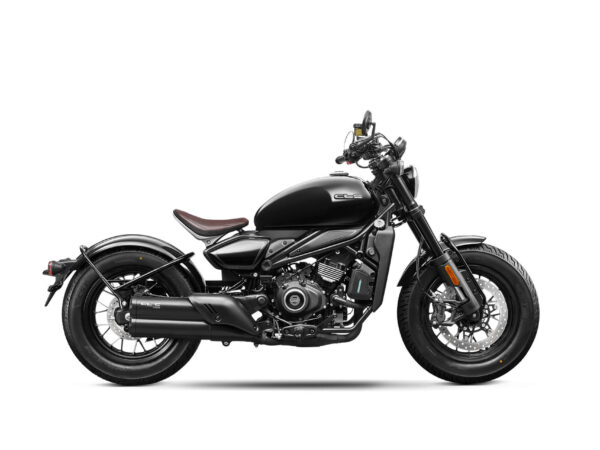 CFMOTO 450CL-C Bobber | mootorratas