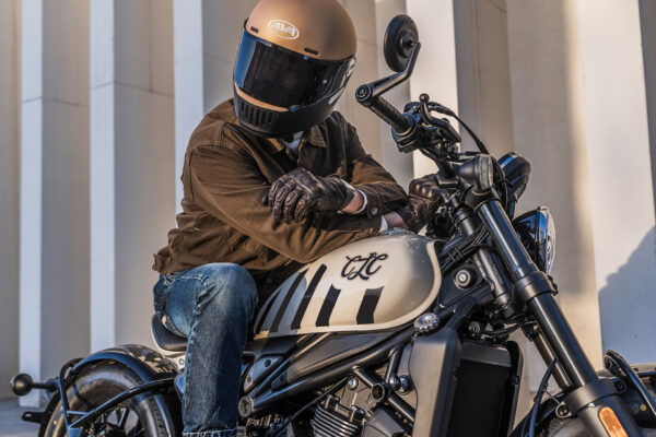 CFMOTO MOOTORRATTAD