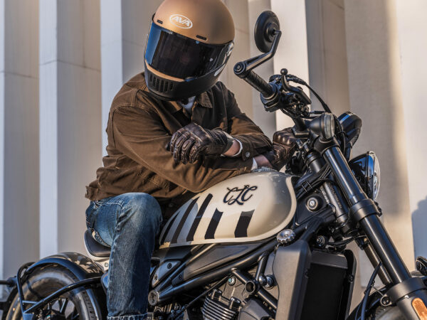 CFMOTO MOOTORRATTAD