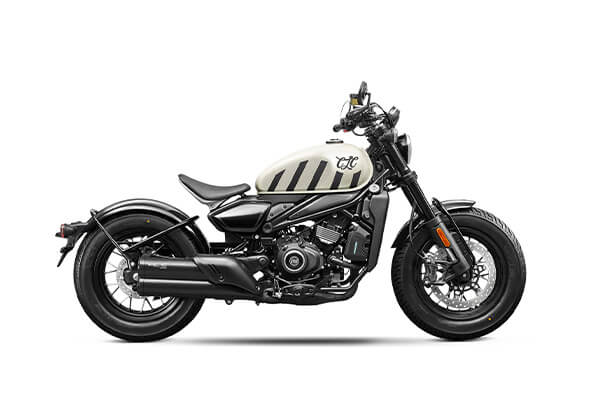 CFMOTO 450CL-C | mootorratas