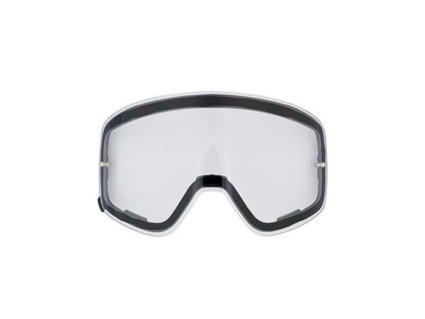 Asendusklaas AMOQ Vision MX mudelile - Clear