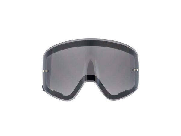 Asendusklaas AMOQ Vision MX mudelile - Smoke