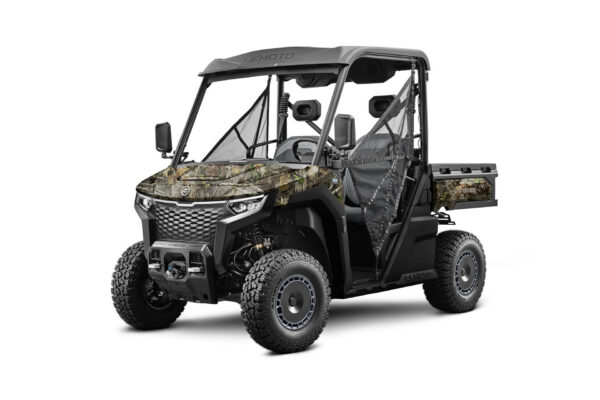 CFMOTO UFORCE 600 | EV UTV