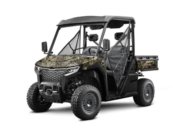 CFMOTO UFORCE 600 | EV UTV