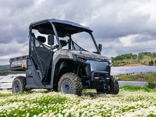 UTV CFMOTO UFORCE 600 | EV UTV