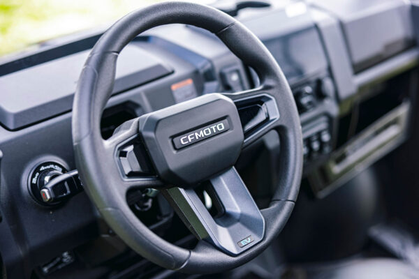 CFMOTO UTV