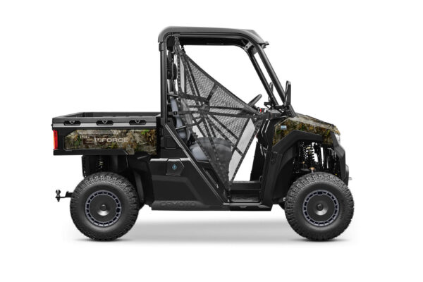 CFMOTO UFORCE 600 | EV UTV