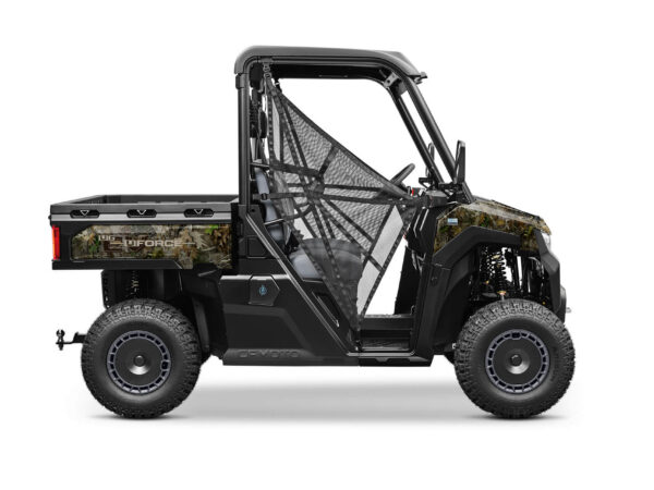 CFMOTO UFORCE 600 | EV UTV