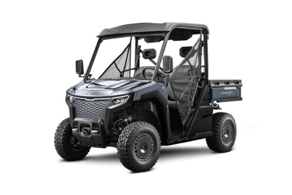 CFMOTO UFORCE 600 | EV UTV
