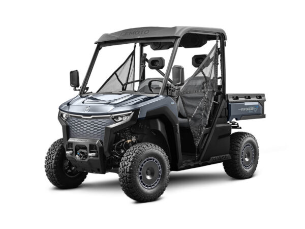 CFMOTO UFORCE 600 | EV UTV