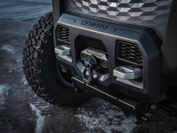 UTV CFMOTO UFORCE 600 | EV UTV
