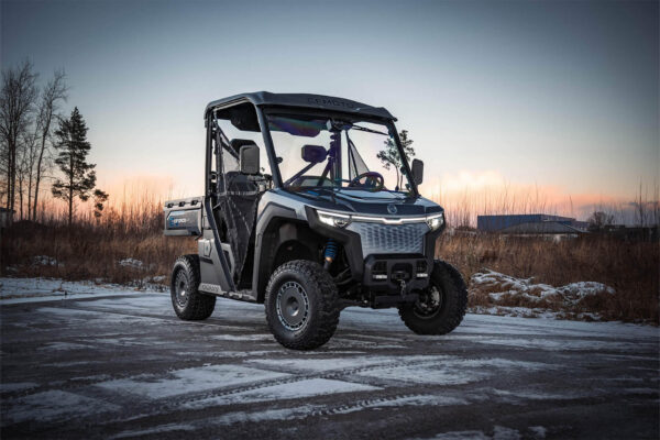 CFMOTO UTV