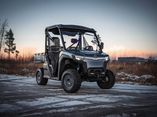 CFMOTO UTV