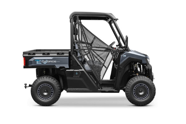 CFMOTO UFORCE 600 | EV UTV