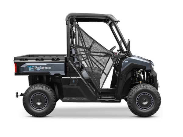CFMOTO UFORCE 600 | EV UTV