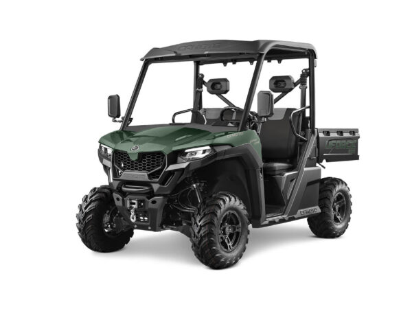 CFMOTO UFORCE 600 | UTV