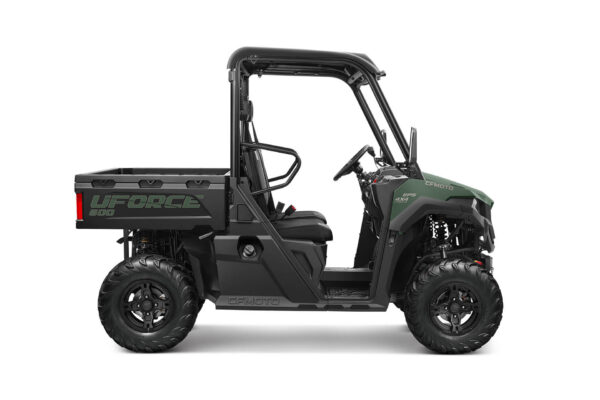 CFMOTO UFORCE 600 | UTV