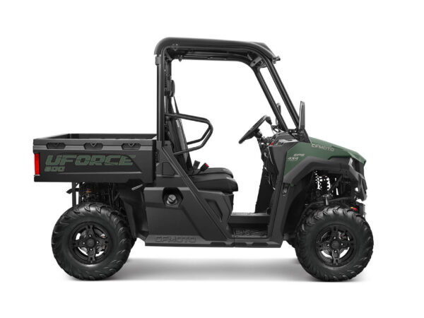 CFMOTO UFORCE 600 | UTV