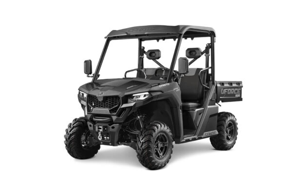 CFMOTO UFORCE 600 | UTV