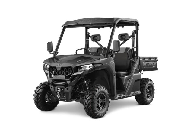 CFMOTO UFORCE 600 | UTV